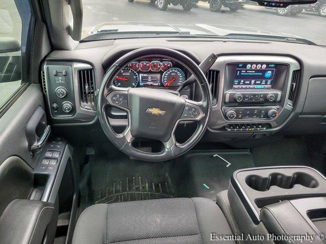 used 2016 Chevrolet Silverado 2500 car, priced at $34,595