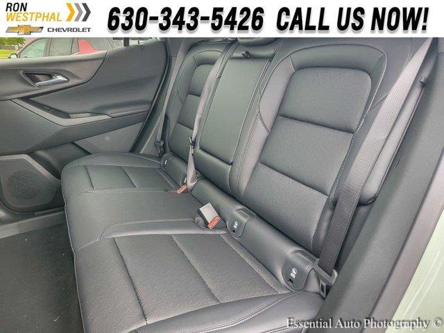 new 2026 Chevrolet Equinox car, priced at $35,585