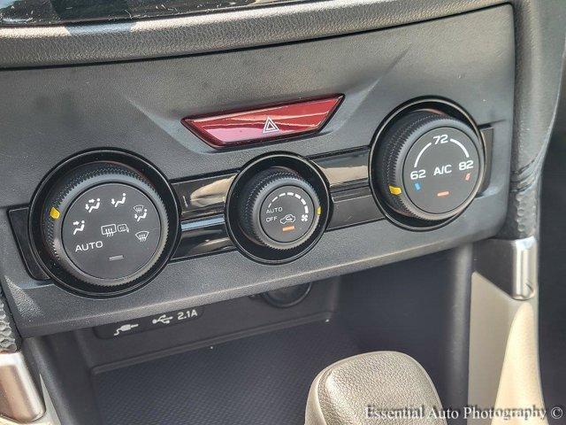 used 2021 Subaru Forester car, priced at $20,895