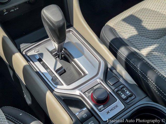 used 2021 Subaru Forester car, priced at $20,895