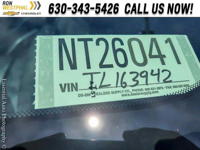 new 2026 Chevrolet Equinox car, priced at $35,090