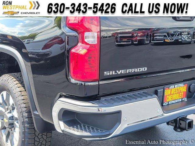 new 2024 Chevrolet Silverado 2500 car, priced at $73,545