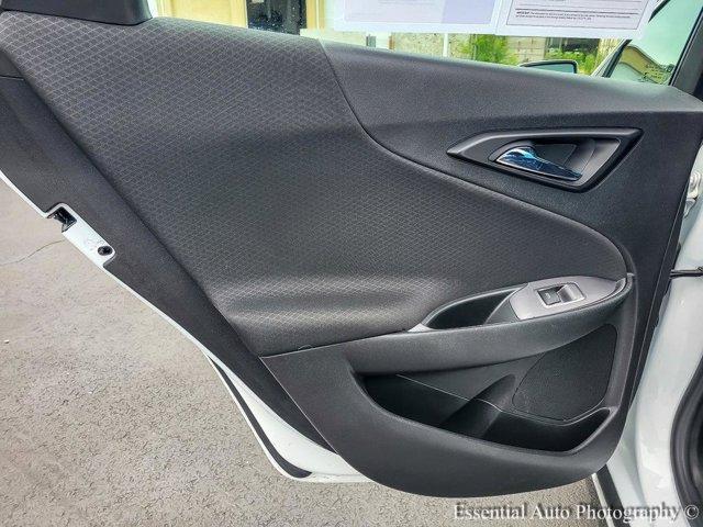 used 2022 Chevrolet Malibu car, priced at $19,977