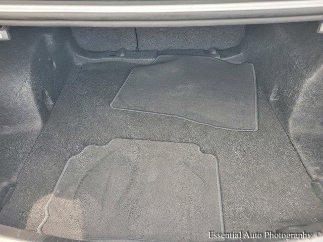 used 2022 Chevrolet Malibu car, priced at $19,977