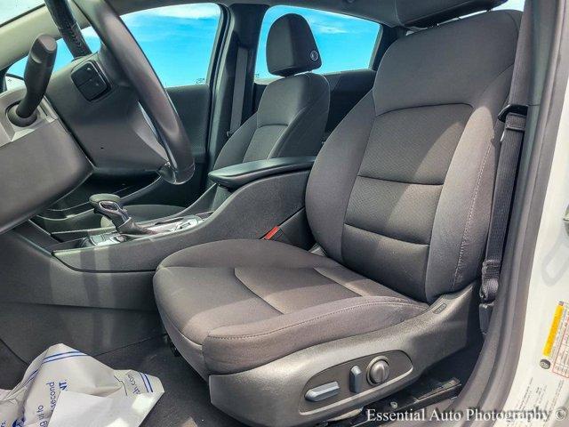 used 2022 Chevrolet Malibu car, priced at $19,977