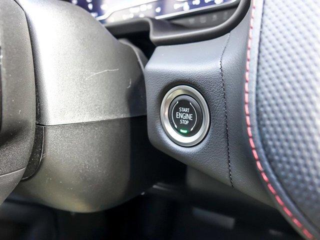 used 2022 Chevrolet Tahoe car, priced at $60,895