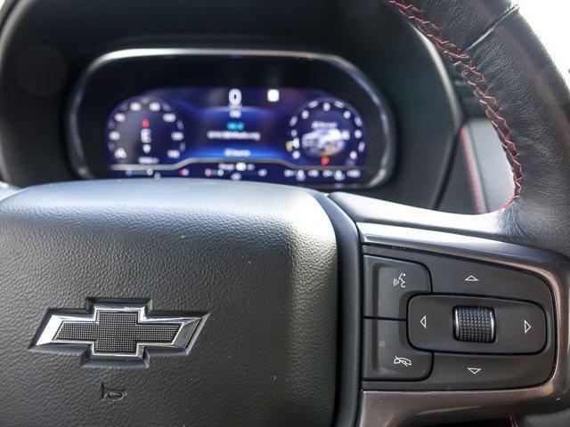 used 2022 Chevrolet Tahoe car, priced at $60,895