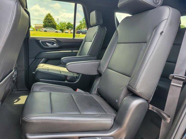 used 2022 Chevrolet Tahoe car, priced at $53,977