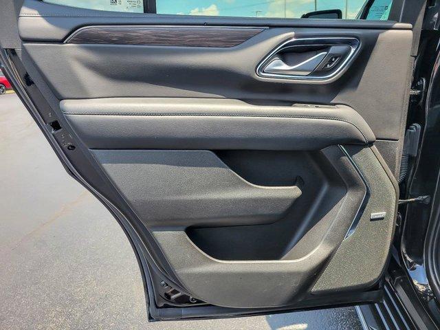 used 2022 Chevrolet Tahoe car, priced at $53,977