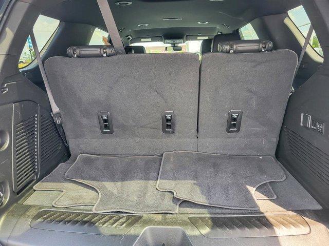 used 2022 Chevrolet Tahoe car, priced at $53,977