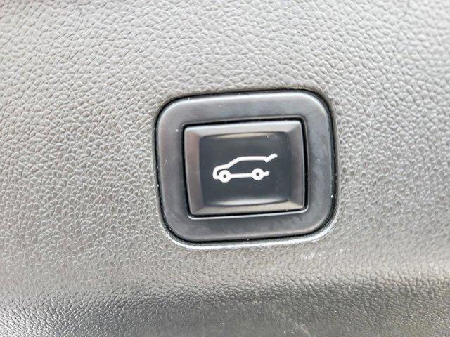 used 2022 Chevrolet Tahoe car, priced at $53,977
