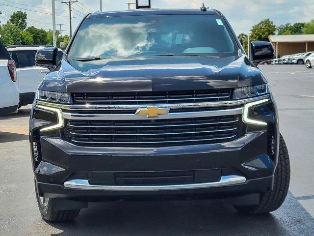 used 2022 Chevrolet Tahoe car, priced at $53,977
