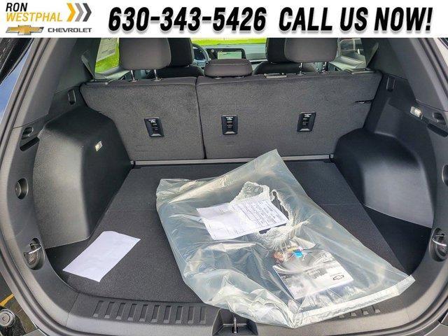 new 2026 Chevrolet Equinox car, priced at $31,995