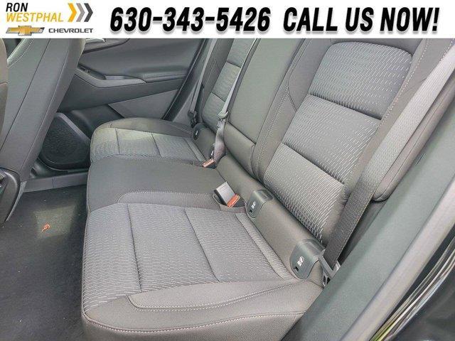 new 2026 Chevrolet Equinox car, priced at $31,995
