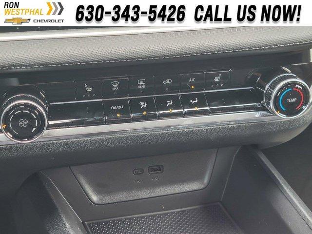new 2026 Chevrolet Equinox car, priced at $31,995