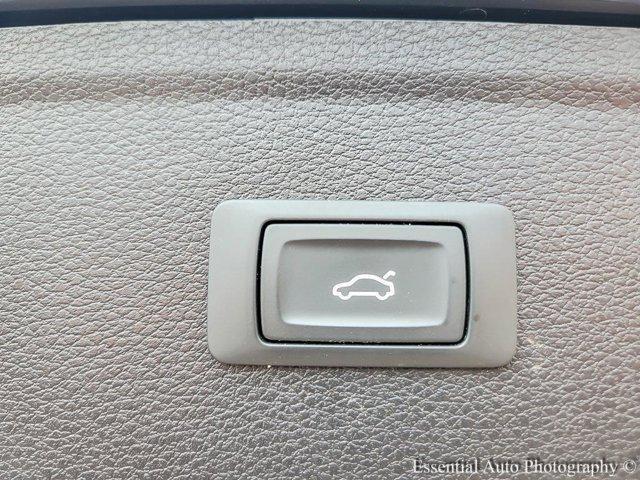 used 2023 Audi Q5 car, priced at $33,895