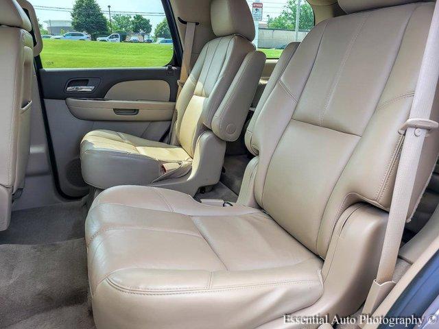 used 2013 Chevrolet Tahoe car, priced at $11,895