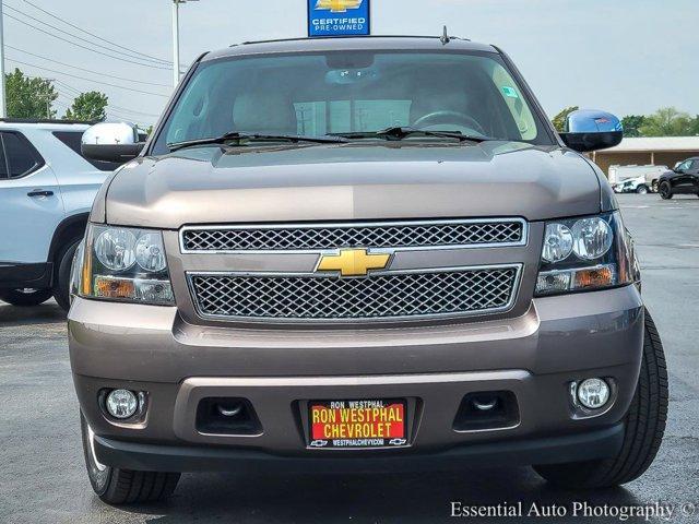 used 2013 Chevrolet Tahoe car, priced at $11,895