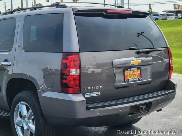used 2013 Chevrolet Tahoe car, priced at $11,895