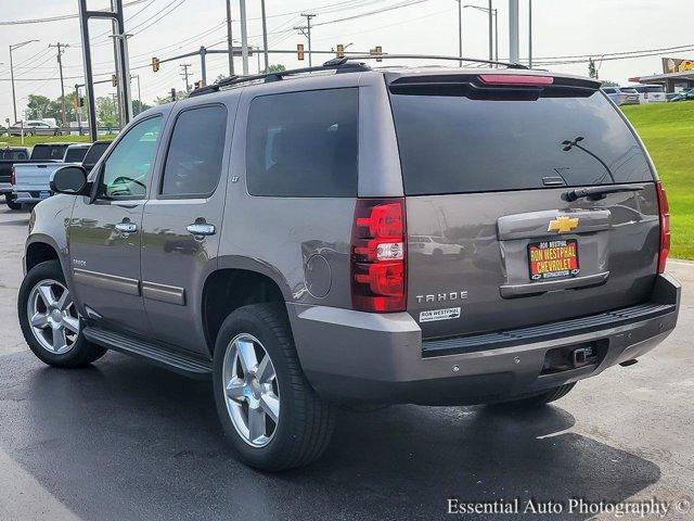 used 2013 Chevrolet Tahoe car, priced at $11,895