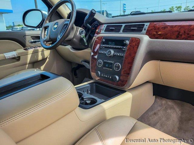 used 2013 Chevrolet Tahoe car, priced at $11,895