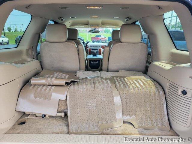 used 2013 Chevrolet Tahoe car, priced at $11,895