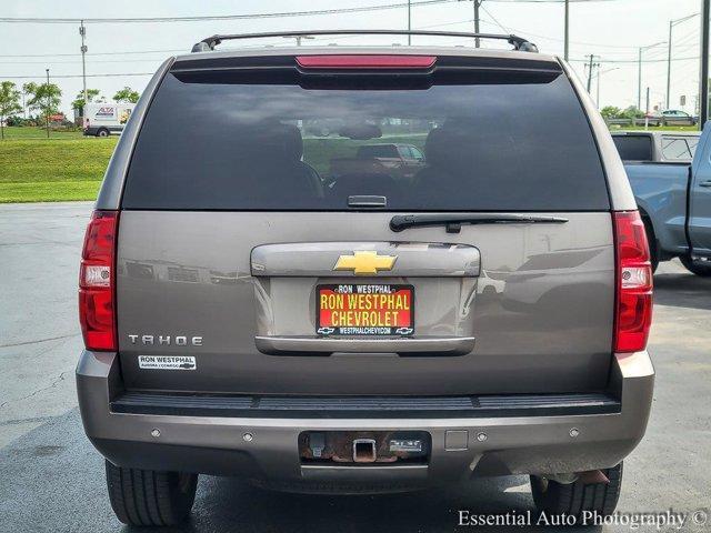 used 2013 Chevrolet Tahoe car, priced at $11,895