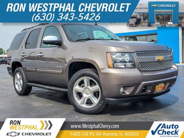 used 2013 Chevrolet Tahoe car, priced at $11,895