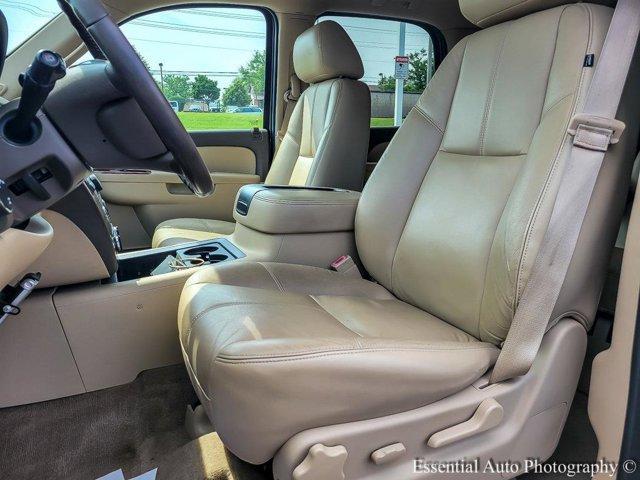 used 2013 Chevrolet Tahoe car, priced at $11,895