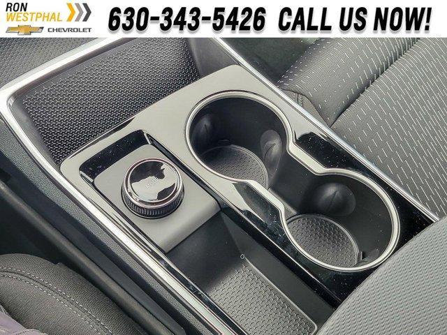 new 2026 Chevrolet Equinox car, priced at $29,995