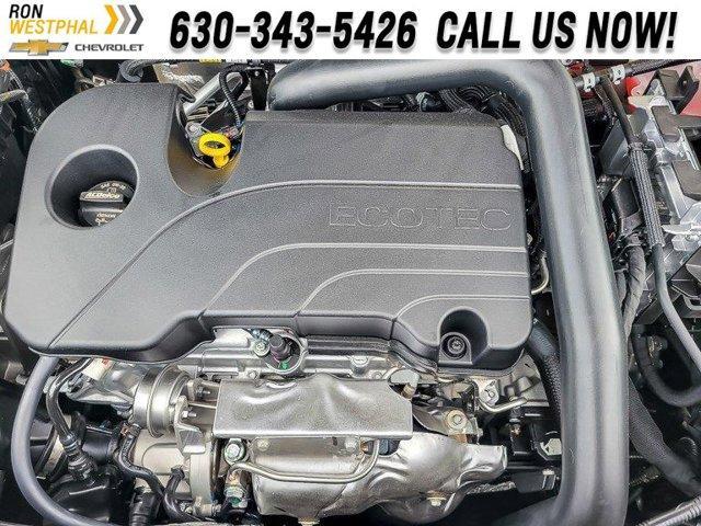 new 2026 Chevrolet Equinox car, priced at $29,995