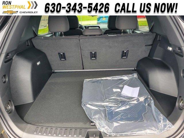 new 2026 Chevrolet Equinox car, priced at $29,995