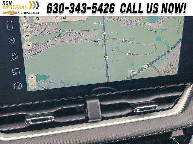 new 2026 Chevrolet Equinox car, priced at $29,995