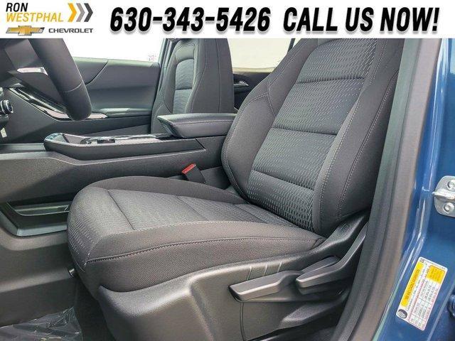 new 2026 Chevrolet Equinox car, priced at $29,995