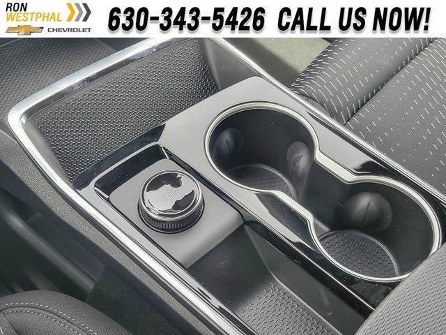 new 2026 Chevrolet Equinox car, priced at $29,995