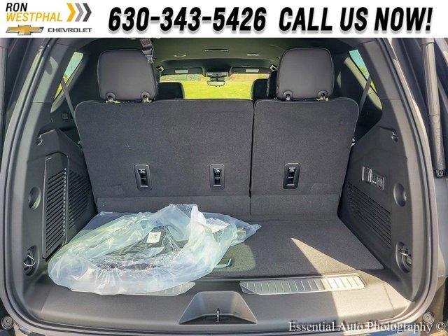 new 2025 Chevrolet Tahoe car, priced at $84,170