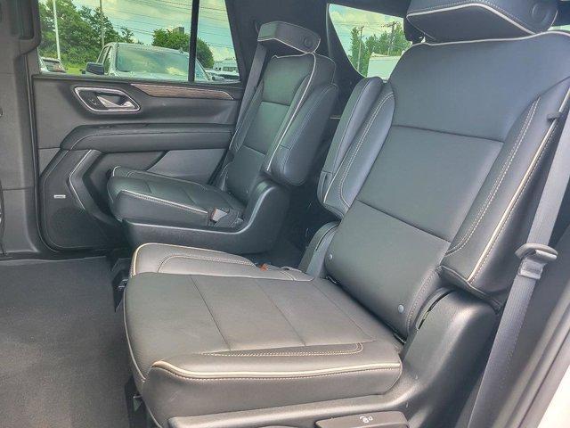 used 2023 Chevrolet Tahoe car, priced at $63,895