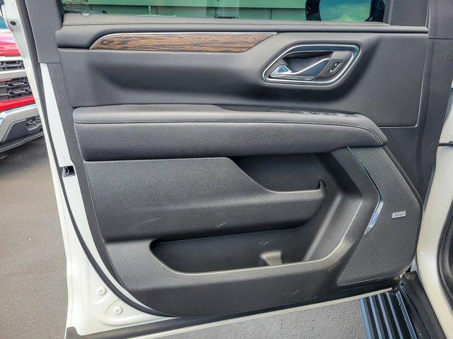 used 2023 Chevrolet Tahoe car, priced at $63,895