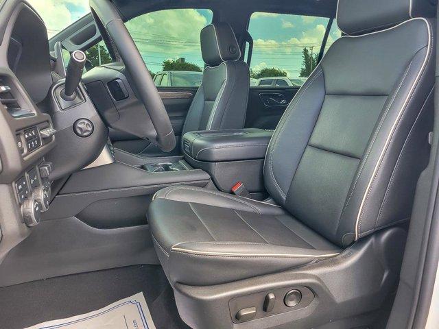 used 2023 Chevrolet Tahoe car, priced at $63,895