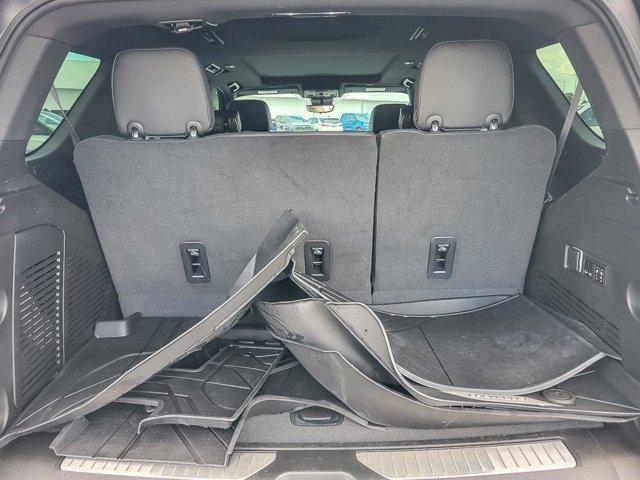 used 2023 Chevrolet Tahoe car, priced at $63,895