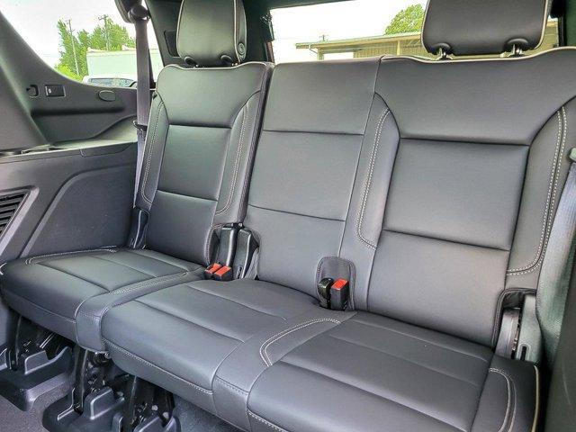 used 2023 Chevrolet Tahoe car, priced at $63,895