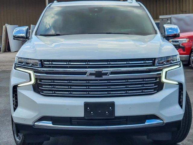 used 2023 Chevrolet Tahoe car, priced at $63,895