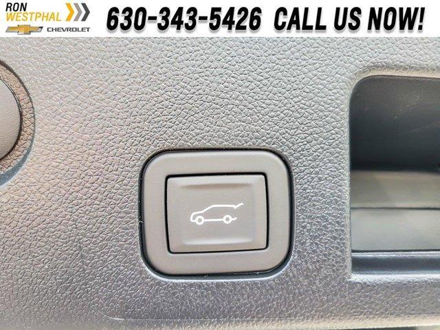 new 2026 Chevrolet Equinox car, priced at $38,840