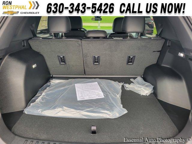 new 2026 Chevrolet Equinox car, priced at $34,045