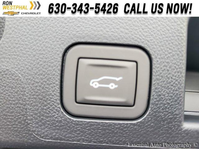 new 2026 Chevrolet Equinox car, priced at $34,045