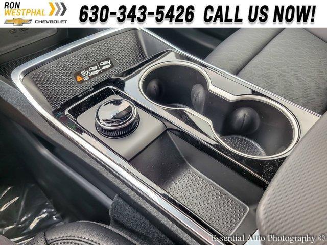 new 2026 Chevrolet Equinox car, priced at $34,045
