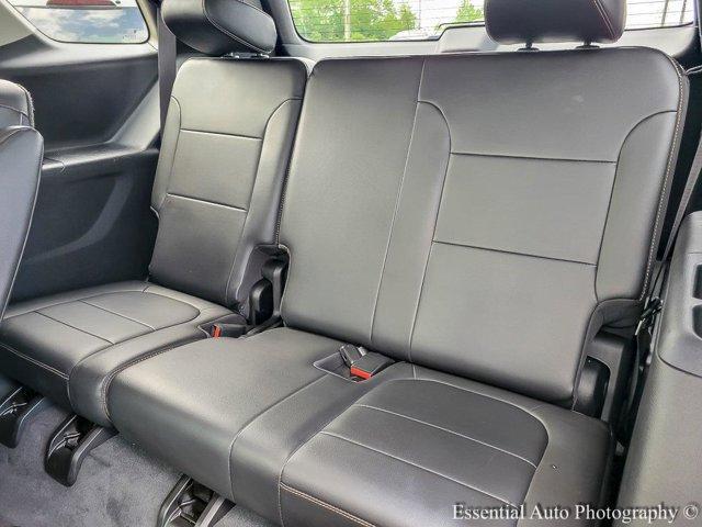 used 2021 Chevrolet Traverse car, priced at $29,895