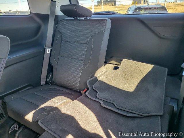 used 2023 GMC Acadia car, priced at $32,477