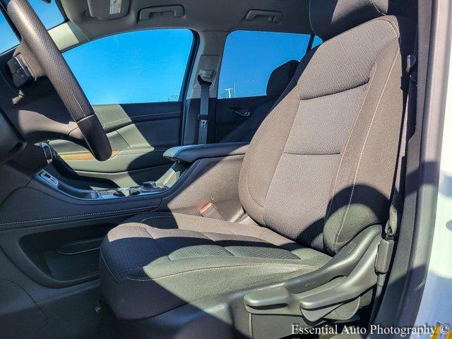 used 2023 GMC Acadia car, priced at $32,477