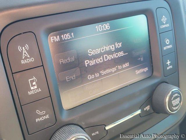 used 2020 Jeep Renegade car, priced at $14,395